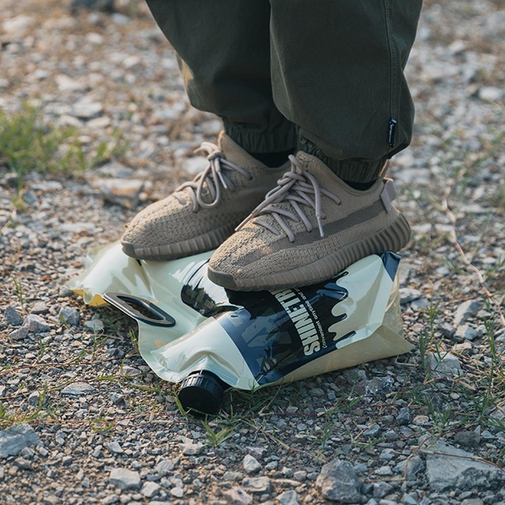 Наружная сумка для воды для кемпинга, пикника, пищевые материалы, портативная сумка для хранения воды большой емкости с