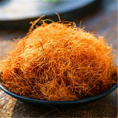 Сухой чай из кукурузы и шелка, чистый натуральный Не-пакетированный чай из цветов и трав без примесей