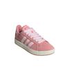 Adidas Grand Court Base 00s Semi Pink Spark Women Sneakers Clear-Pink Off-White JR7110