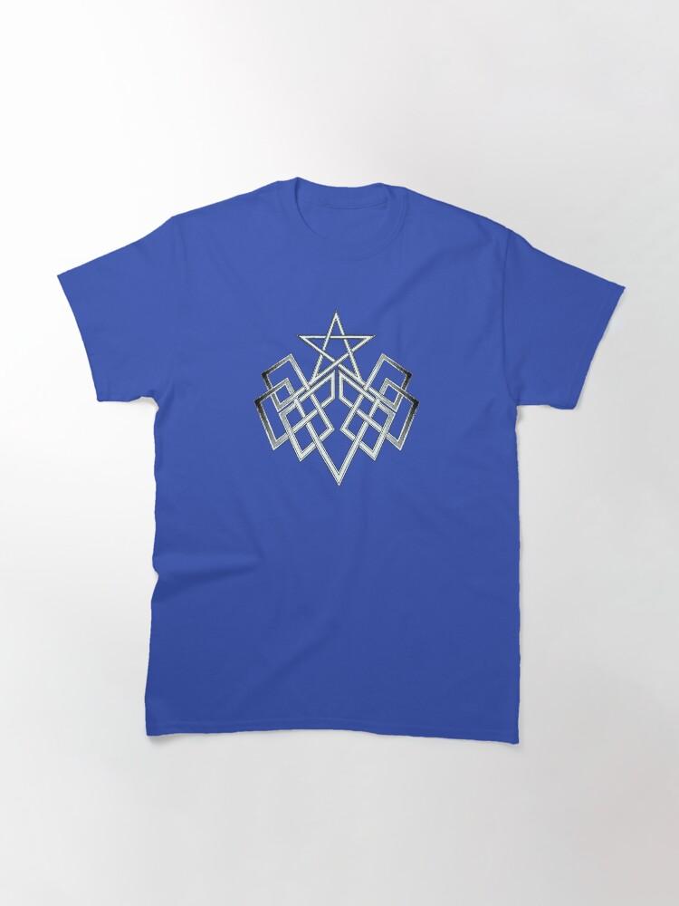 Pentangle PENTANGLE 234 Classic T-Shirt