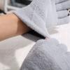 Дышащие простые женские перчатки с буквой панды, эластичные перчатки с сенсорным экраном, женские перчатки, перчатки для вождения, шерстяные варежки