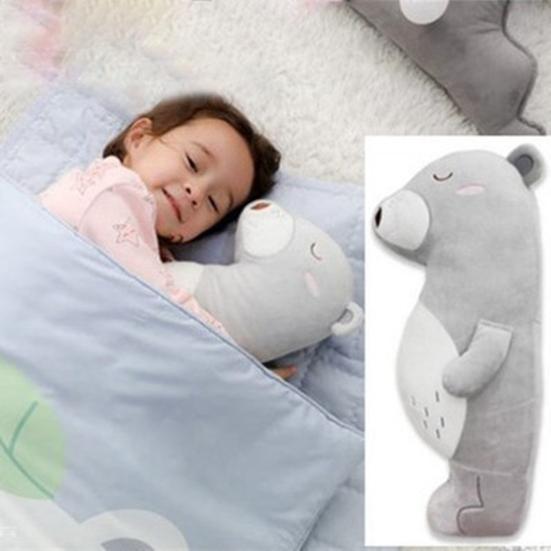 Practical Car Pillow Portable Animal Shape Shoulder Pads