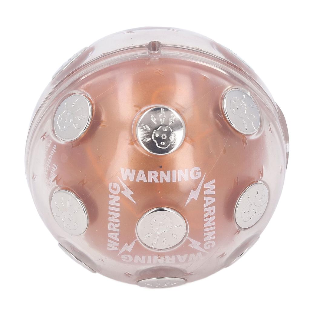 Electric Shocking Automatic Turn Off Funny Interactive Trick Vibrating for Party