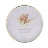 Hometime Highland Cow Wall Clock