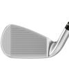 DUNLOP XXIO Thirteen Iron Single Item MP1300 Shaft Carbon Right Navy Loft 48 градусов AW R Men's Angle Count Flex
