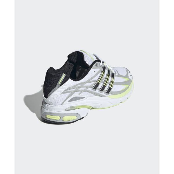 adidas Кроссовки унисекс Adistar Cushion White Pulse Lime Cloud-White Core-Black ID5744