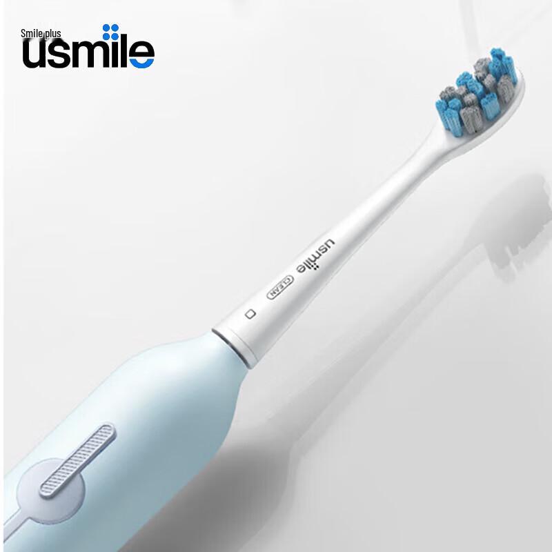 Usmile P1MAX Electric Toothbrush CN plug (adapter included)