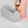 with Diversion Opening Cocktail Mixing Cup Stainless Steel Mixing Glass Stirring Tin  Club