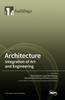Книга Architecture : Integration of Art and Engineering