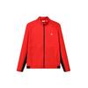 Легкая спортивная трикотажная куртка с воротником-стойкой для мужчин, куртки Tomato A11M215511F-RD