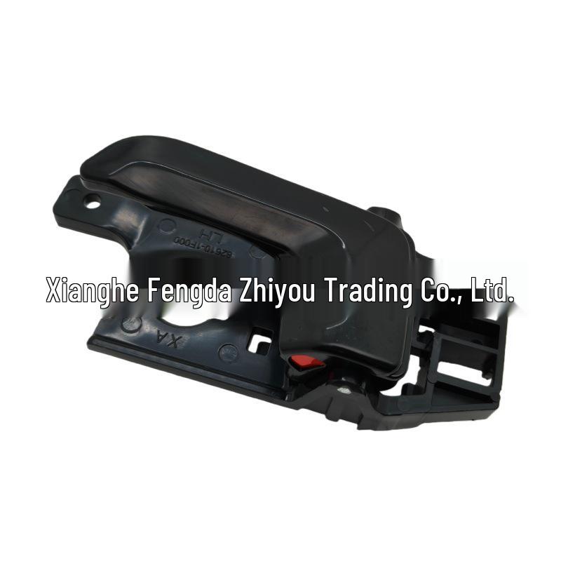 Внутренняя ручка двери Kia Sportage (82610-1F000, 82620-1F000)