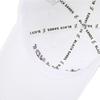 BLACK SANDS Sporty Signature Embroidered Ball Cap_White