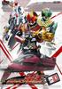 Kamen Rider Den-O Vol. 10 DVD