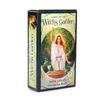Tarot Of The Witch'S Garden Cards Prophecy Divination Deck Family Party Board Game Fortune Telling Game Beginners Cards