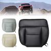 Car Seat Cushions Leather Car Driver Bottom Seat Cover Seat Cover Four Seasons Universal Replacement For Ford F150 2004-2008