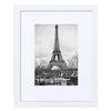 5x7/8x10/11x14 Фоторамка Дисплей для фотографий Мультифото рамки Коллаж Для настенного настольного дисплея Фотоальбом Декор