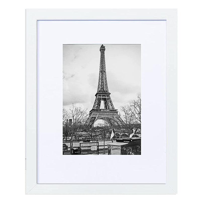 5x7/8x10/11x14 Фоторамка Дисплей для фотографий Мультифото рамки Коллаж Для настенного настольного дисплея Фотоальбом Декор