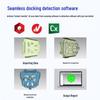 Ручной промышленный 3D-сканер Shanchuang