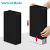 Dust-Proof Sleeve for Xbox Series S Console Anti-Scratch Dust Cover Protective Case Vertical Cover For Xbox Series S Accessories