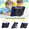 Kids Case For Xiaomi Pad 5 6 Pro 11 inch 5Pro 12.4 Rotating Cover For Redmi Pad SE 11 10.61 inch 2022 Armor Stand Tablet Coque