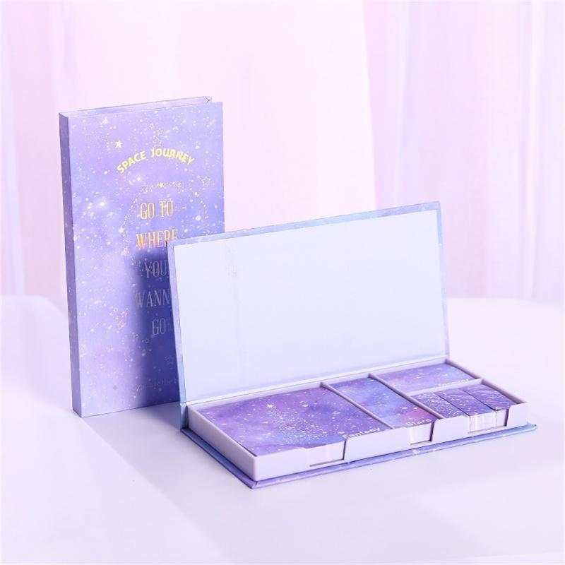 Самоклеящиеся стикеры для заметок, записки, дневник, блокноты для заметок, дневник, канцелярские принадлежности, блокнот