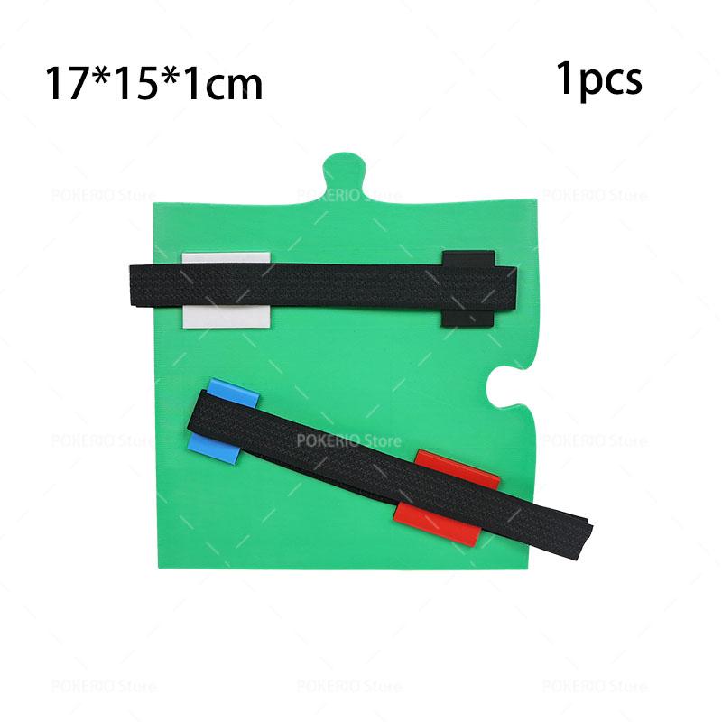 3D Printed Montessori Busy Board Montessori Mirror Puzzle Lock Mobile Gear Busy Board Early Educational Sensory Toy For Kids