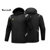 Мужская ветровка с капюшоном Kelme