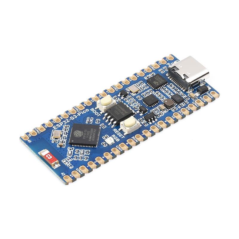ESP32-S3 Dual-Core 240MHz Wi-Fi Dev Board