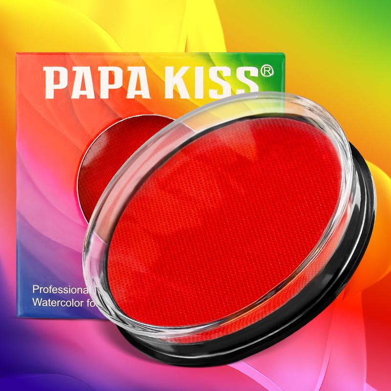 Водорастворимый пигмент для боди-арта и раскрашивания лица для детей: Хэллоуин, Сцена и Рождество