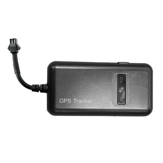GT02/TK110 Простое GPS-позиционирование, простой трекер, точное использование для портативного многоцелевого GPS-трекера для улицы