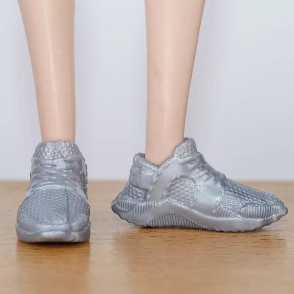 Оригинальная кукольная обувь 1/6, 30 см, сандалии для куклы, новая супермодель, ботинки, аксессуары для куклы