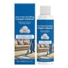 Strong Stain Removal Carpet Foam 120ml Sofa Cleaning Foam All Purpose High Performance Carpet Stubborn Stain Cleaning Foam For
