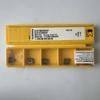 KENNAMETEL / CCGT060202HP KCU10 /Original Carbide Blade 10 Pcs