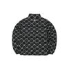New MLB New York Yankees Down Jacket Unisex Black 3ADJM0826-50BKS