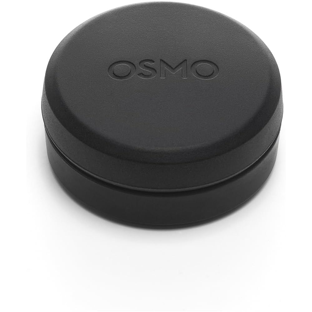 Объектив Osmo Action FOV Boost (Совместимо с Osmo Action 5 Pro)