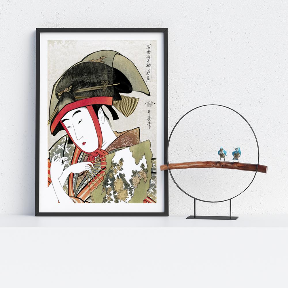 Plakat japońskie plakaty obrazy