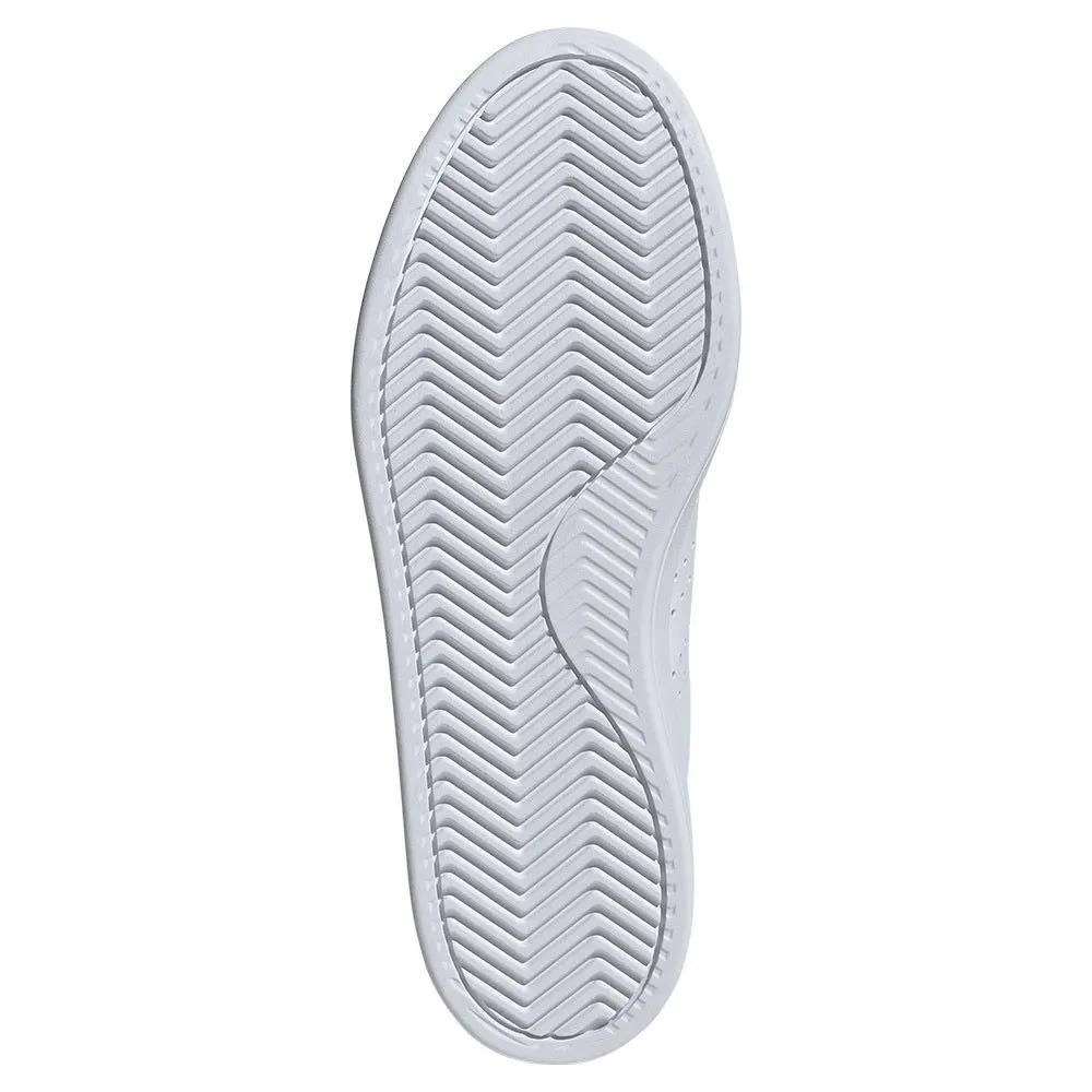Adidas advantage 2.0 sneakers cloudfoam comfort white