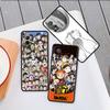 Хайкю!! Чехол с рисунком аниме для Xiaomi Mi 11 Lite 5G NE 11T Pro 10T 9T Note 10 12 12X 12S, ультрамягкий силиконовый чехол для телефона