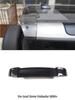 2022 Land Rover Defender 110 No-Drill Carbon Fiber Tail Wing Roof Modification