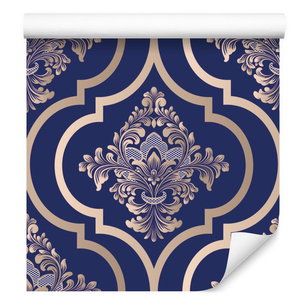 Ornaments wallpaper for living room and bedroom 50x1000