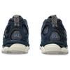 Fujitaka x ASICS Gel NYC Imbari Pack Унисекс Кроссовки Синий Французский-синий Гранд-акула 1203A308-400