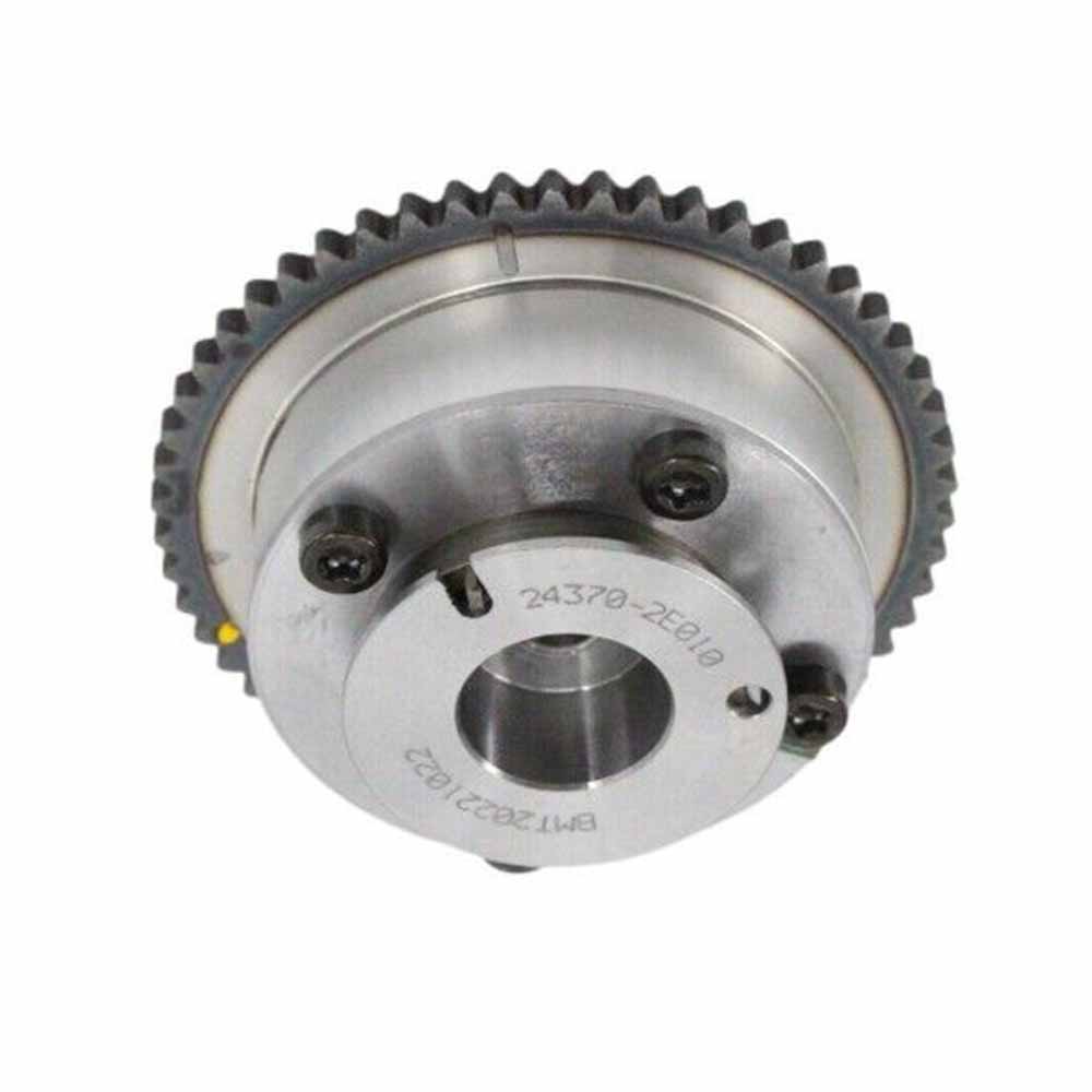 Шестерня распредвала CVVT для Hyundai 14-20 Kia 17-20 1.8L 2.0L 24370-2E020 243702E020