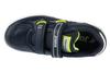 Joma Top Flex Jr 26 TPJW IN, for Boy navy Indoor football trainers