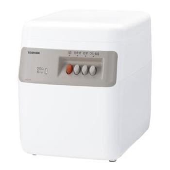 Toshiba Машина для изготовления моти Мочикко 2 го 1 шо ~ AFC-116(W)