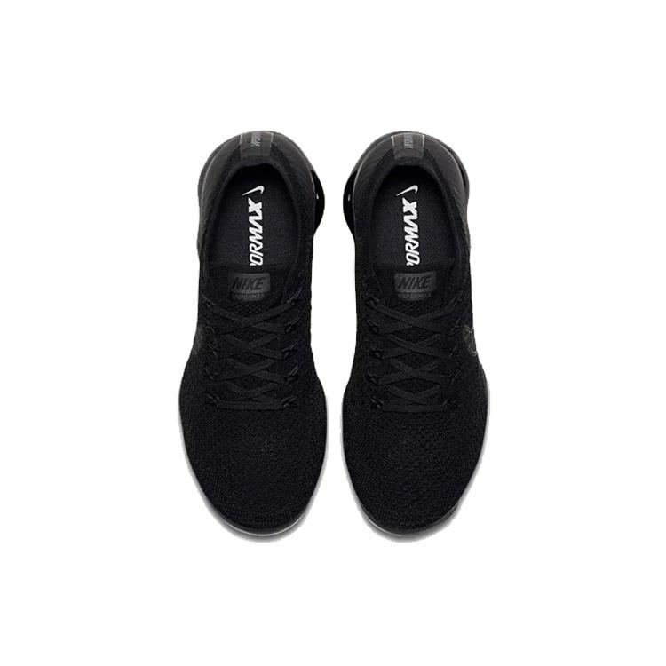Nike Air VaporMax Triple Noir Женские 849557-011