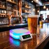 Electronic Buzzing Electronic Countdown Timer  Group Entertainment Activities
