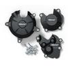 FOR KAWASAKI ZX-6R 636 2007-2023 Engine Protective Cover