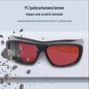 MDNG Laser Protection Glasses (200-540nm)
