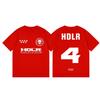 Natos Y Waor Tour 2026 Print TShirt Unisex Unisex Hip Hop Fashion Short Sleeve T Shirt Summer Casual Comfort TShirts Unisex