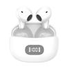 Earphones Bluetooth Earphones Wireless Earphones 2024 Latest Bluetooth Earphones Equipped with Carna Type Earphones Automatic Pairing Instant